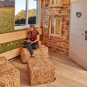 Hostel Arena Allgaeu, Sonthofen